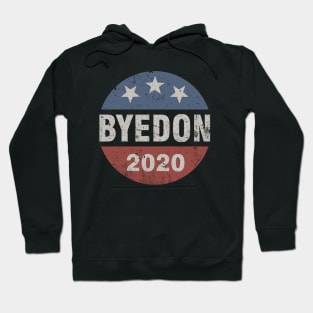 ByeDon 2020 - Joe Biden Hoodie